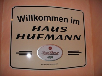 照片:  Haus Hufmann